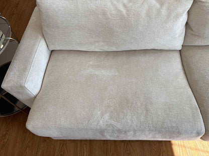 Kravet 'Derring' Sofa In Ivory