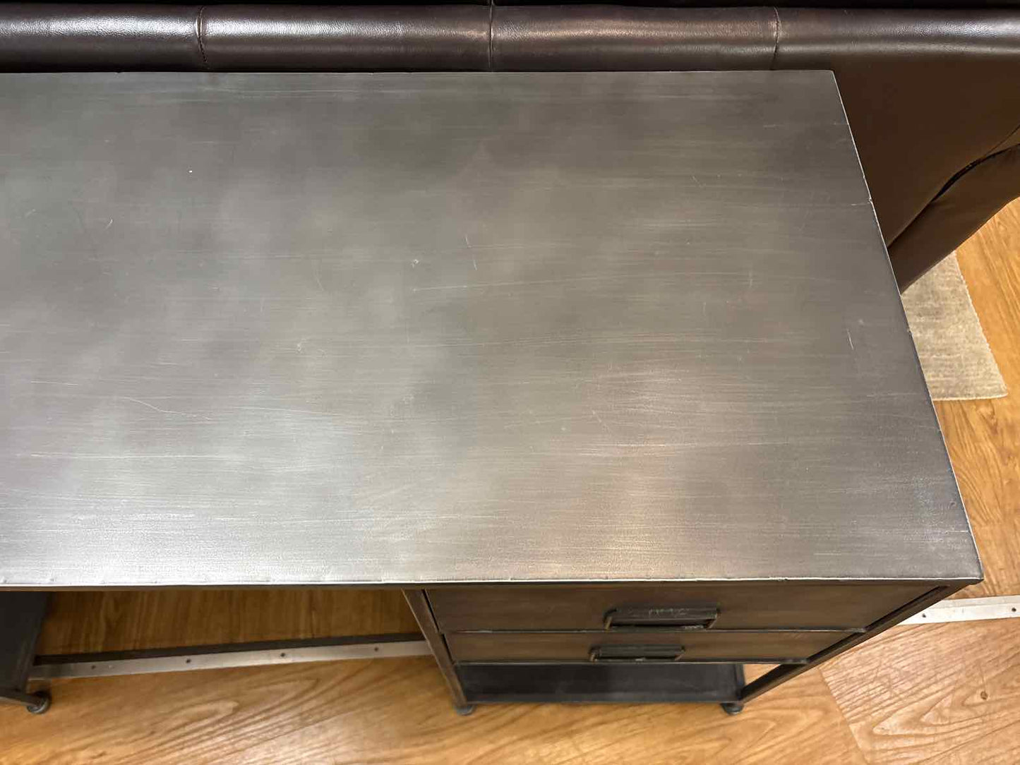 Sterling Home 'Gunthery' Desk
