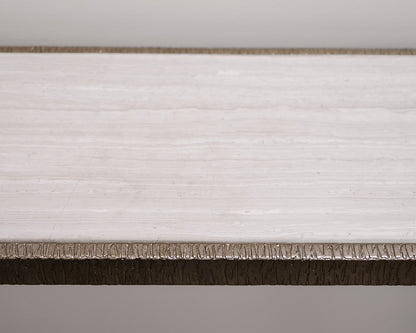 Hooker Furniture 'Melange Sabre' Console Table