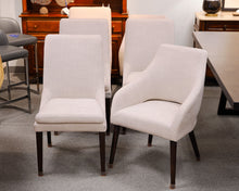 Set of 6 'Lunden' Arhaus Dining Chairs
