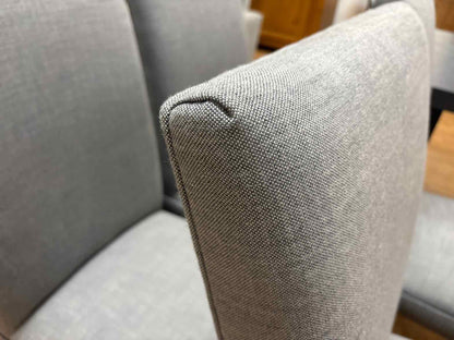 Set of RH 'Hudson' Parsons Dining Chairs