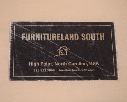 Custom Huntington House Upholstered 3-Piece Sectional