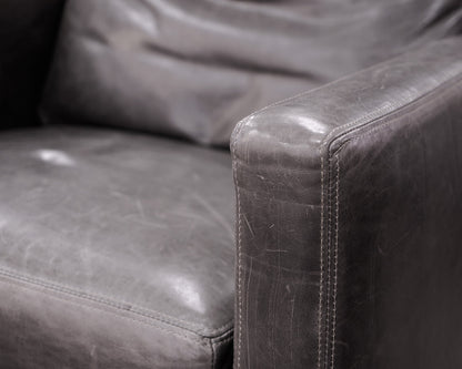 Room & Board "Wynton" Recliners