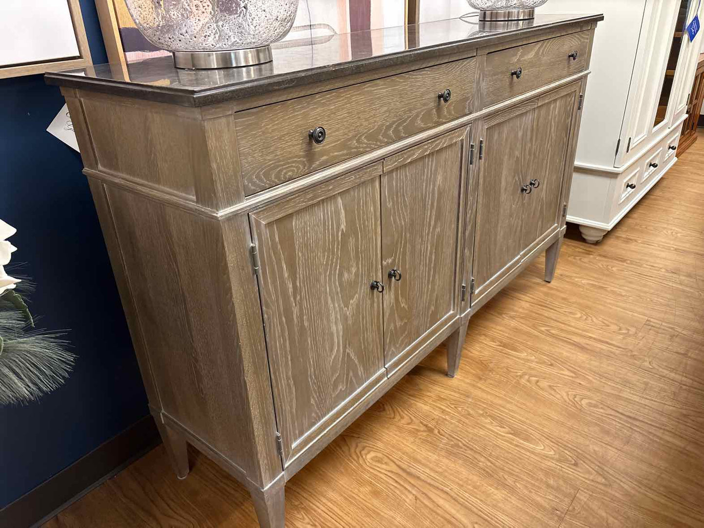 Ethan Allen 'Cressida' Buffet
