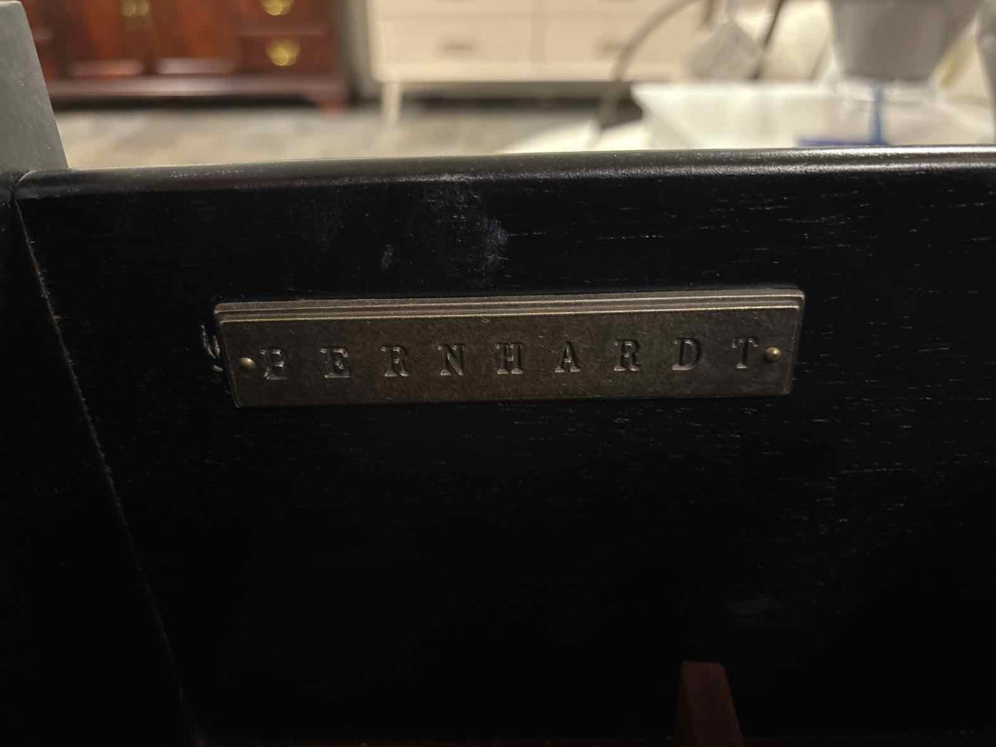 Bernhardt 8-Drawer Dresser