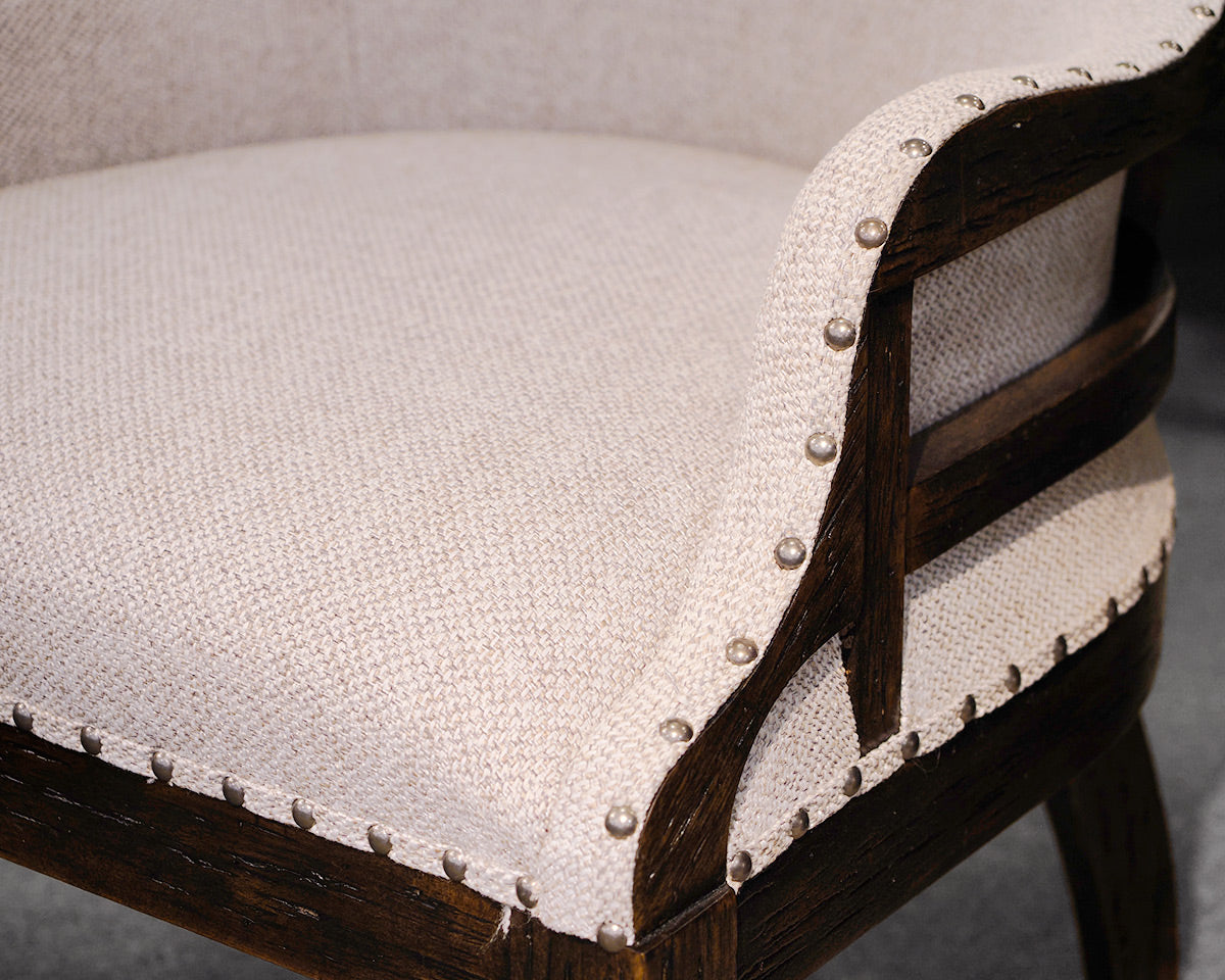 Set of 8 Hooker Furniture Roslyn Dining Chairs