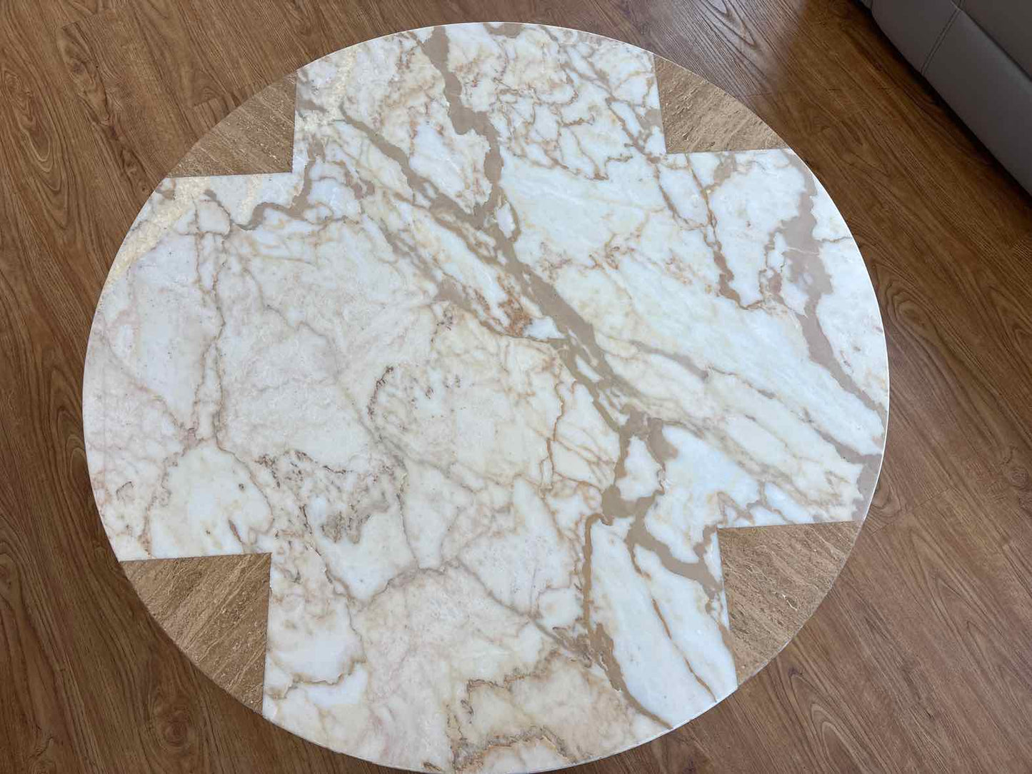 Lulu & Georgia 'Mahoe' Coffee Table