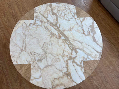 Lulu & Georgia 'Mahoe' Coffee Table