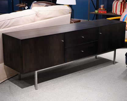 Room & Board Hudson Media Console