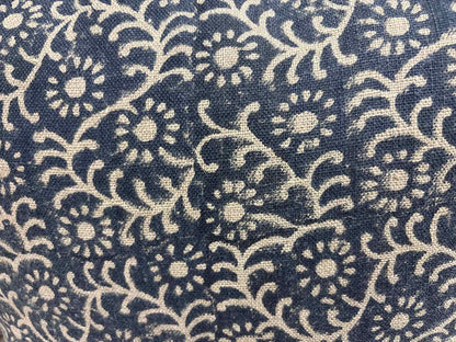 Filling Spaces 'Kochin' Linen Accent Pillow