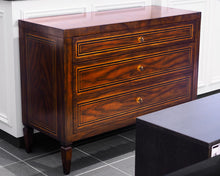 Lillian August for Hickory White Easton Accent Chest