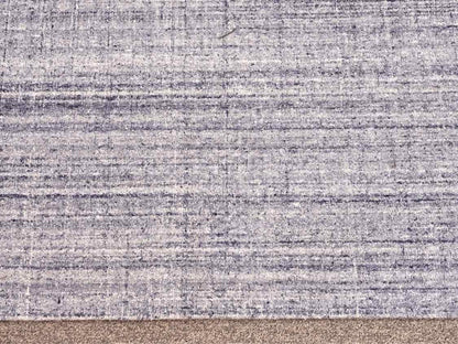 Dash & Albert Annie Selke Wool Area Rug in Blue & Grey