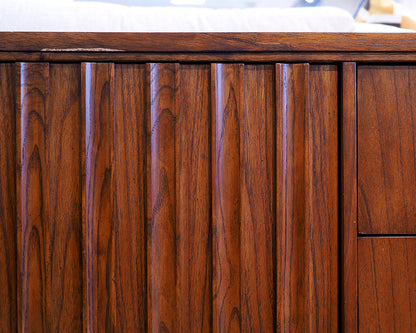 Mitchell Gold + Bob Williams MCM Media Console