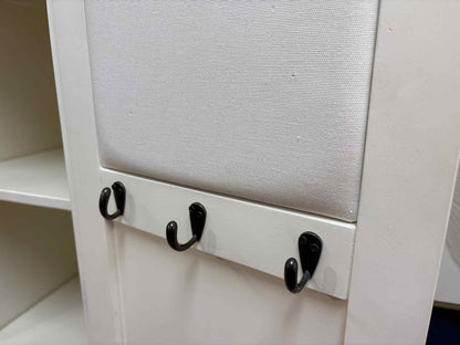 Pottery Barn 'Chelsea' Armoire