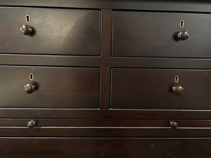 Pottery Barn 'Farmhouse' 7-drawer Tall Chest