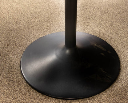 Room & Board 'Aria' Oval Pedestal Dining Table