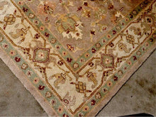 Nourison  Wool Area Rug