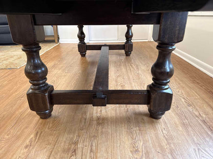 Pottery Barn 'Cortona' Dining Table
