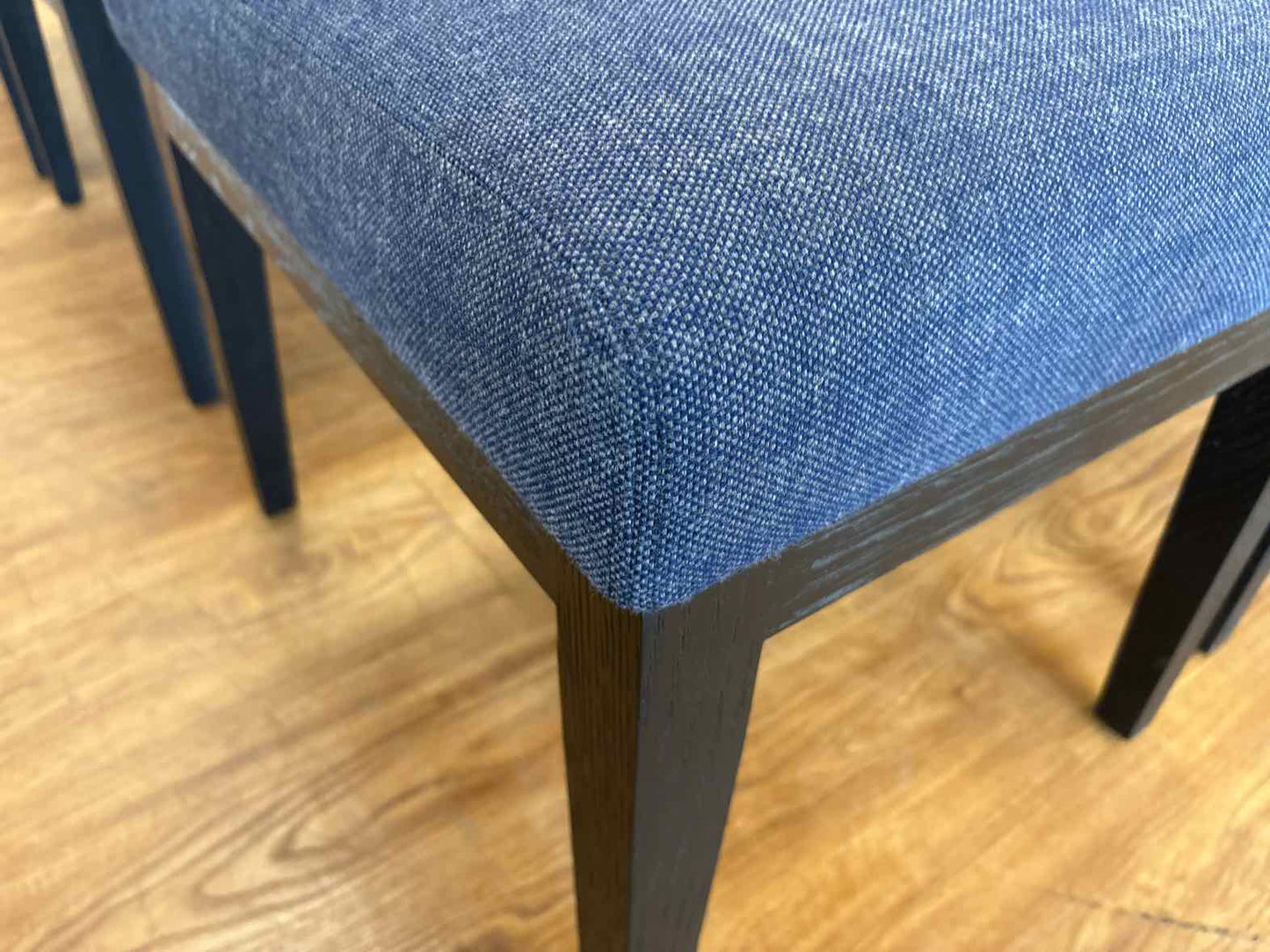 RH Set of 6 'Morgan' Dining Chairs