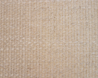 Baker Three Cushion Oatmeal Sofa