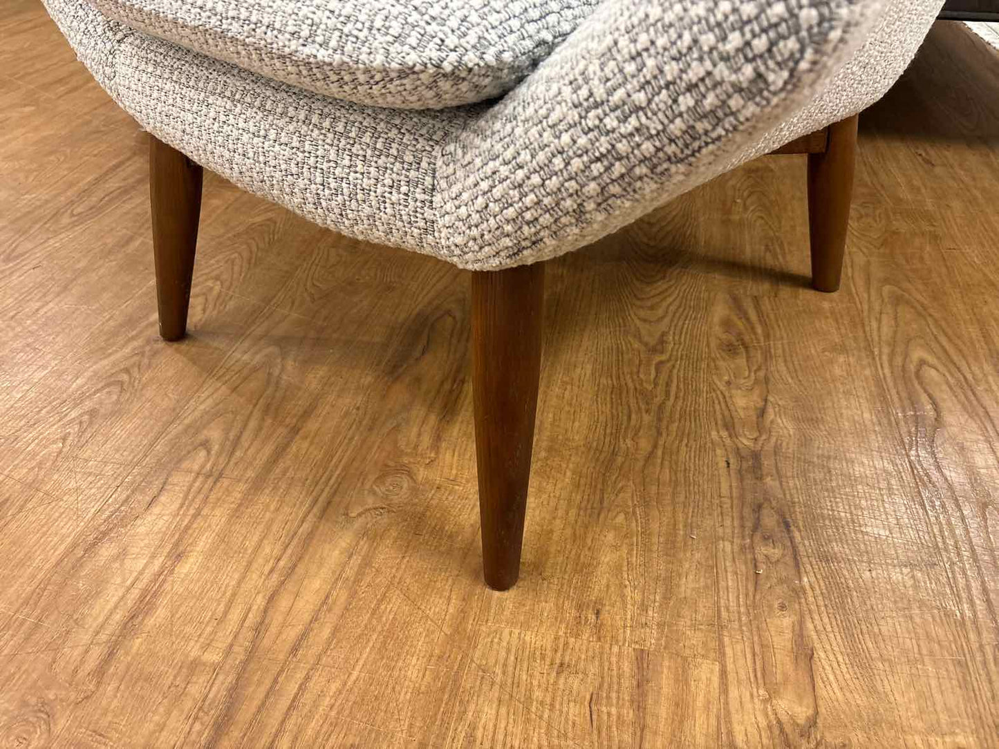 Article Lounge Chair