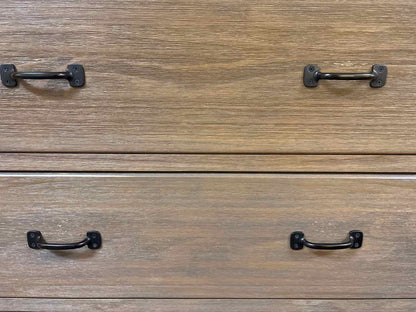 RH 5-Drawer Tall Chest