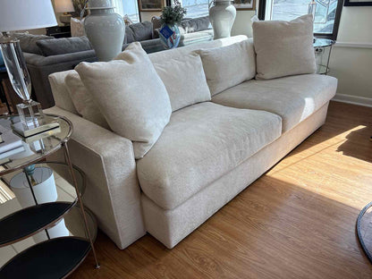 Kravet 'Derring' Sofa In Ivory