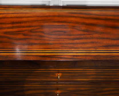 Lillian August for Hickory White Easton Accent Chest