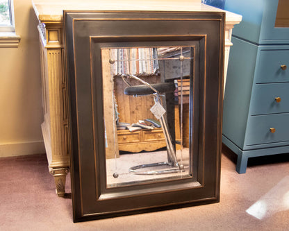 Baker 'Milling Road' Mirror