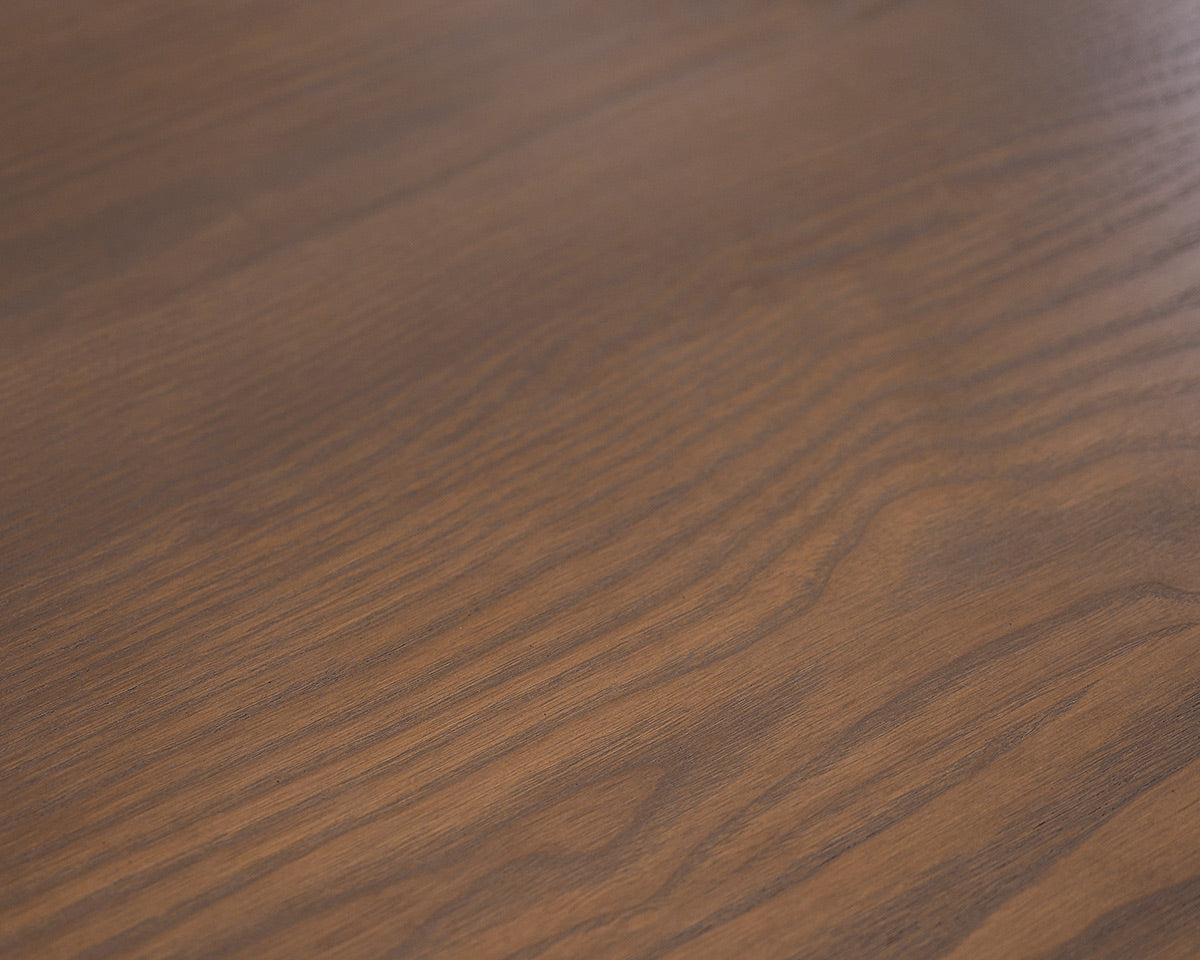 Gat Creek 'Wilson' Trestle Dining Table