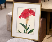 Enchanted Blooms I