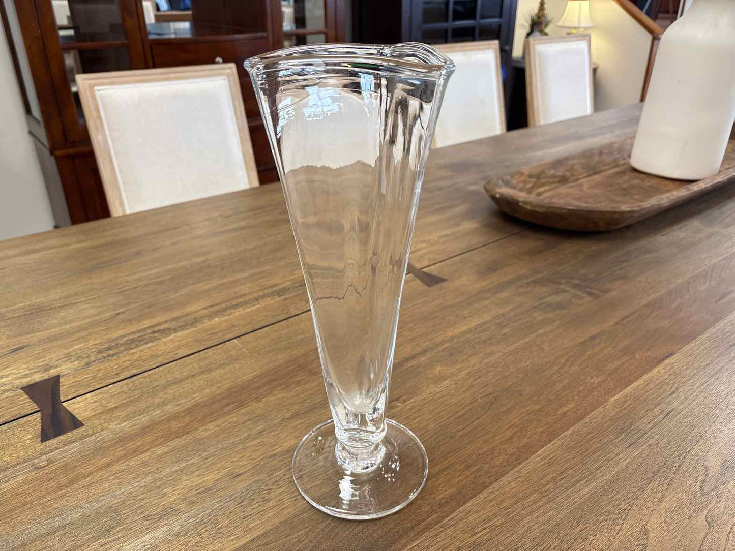 Simon Pearce 'Cavendish' Vase