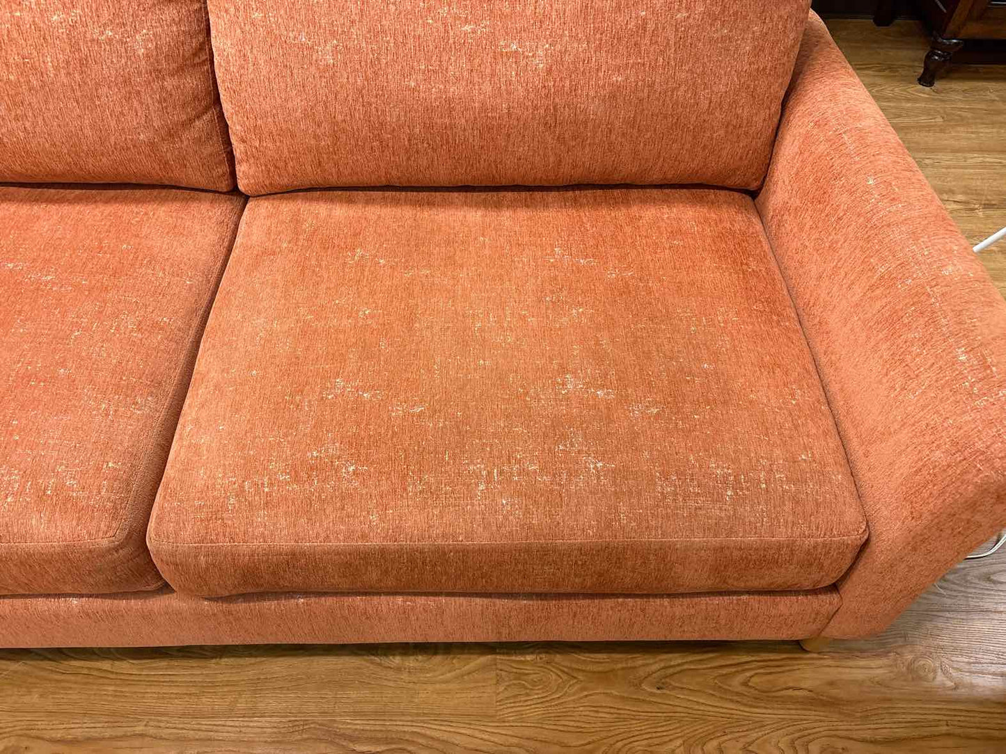 Jonathan Louis DesignLab Sofa