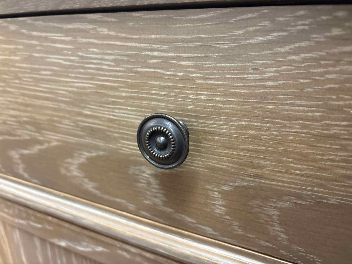 Ethan Allen 'Cressida' Buffet