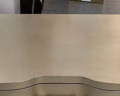 Pair of Bernhardt 'Salon' Three Drawer Nightstands