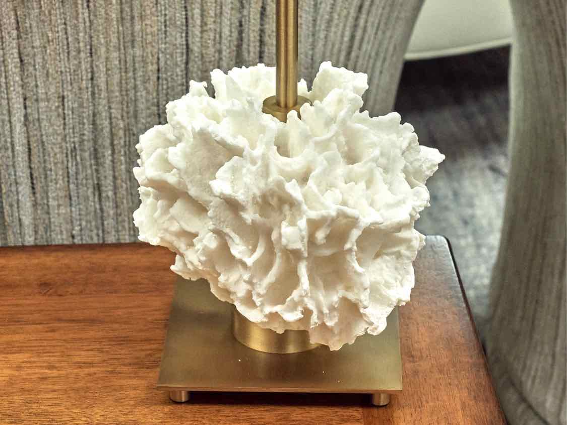 Caronia Buffet Lamp