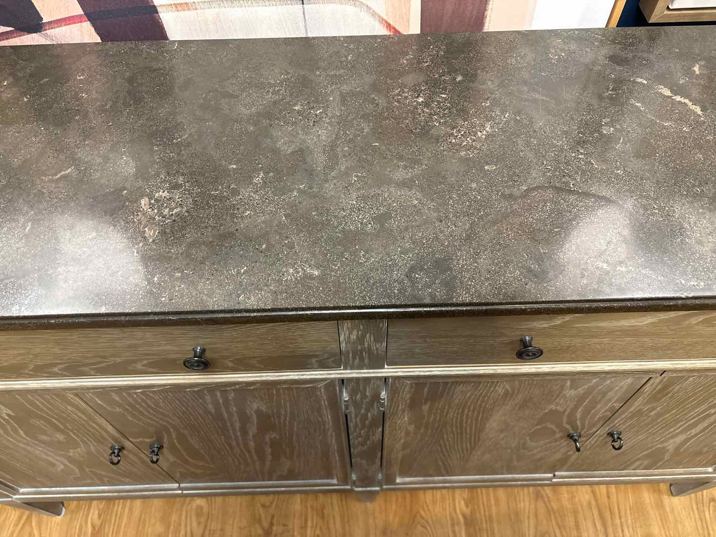 Ethan Allen 'Cressida' Buffet