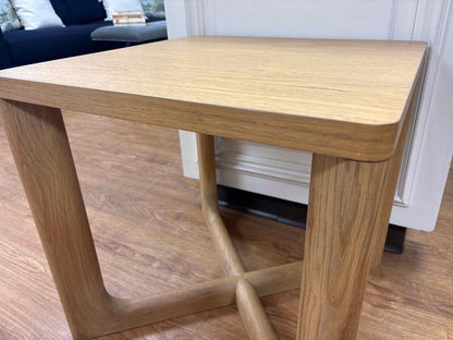 RH 'Breton' Side Table