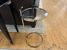 RH 1930's Martini Side Table