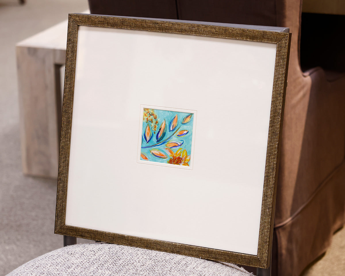 Botanica II (III)