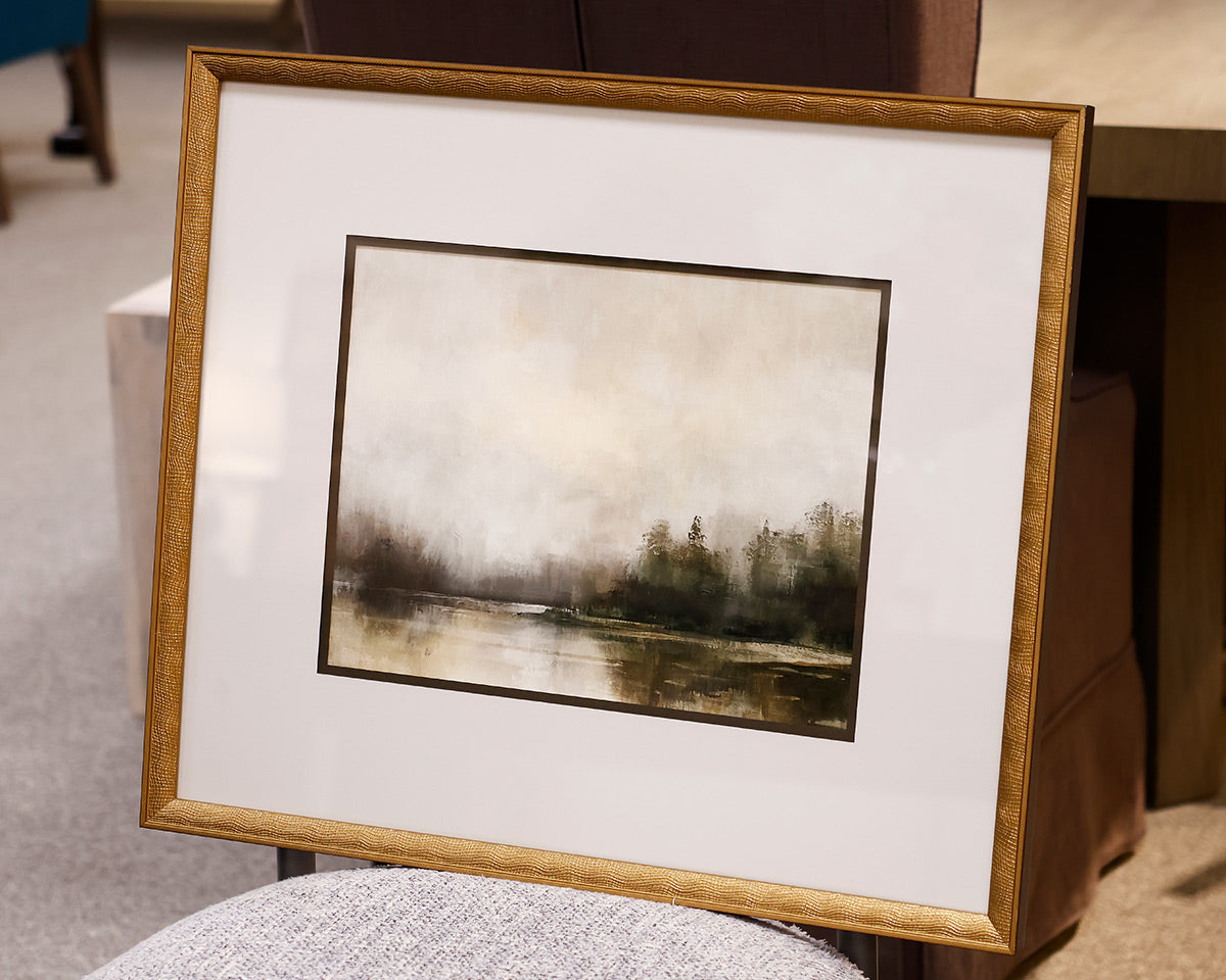 Muted Horizons II