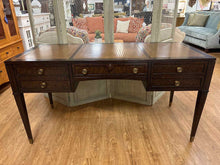 Ethan Allen 'Bennington' Desk