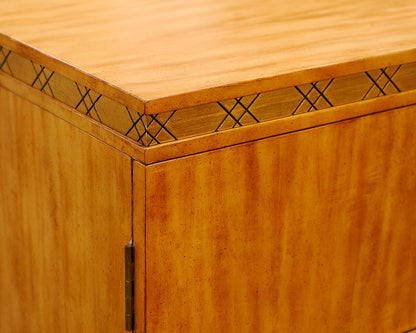 MCM Credenza