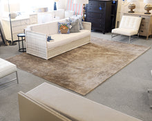 Coco Brown 9x12 Area Rug