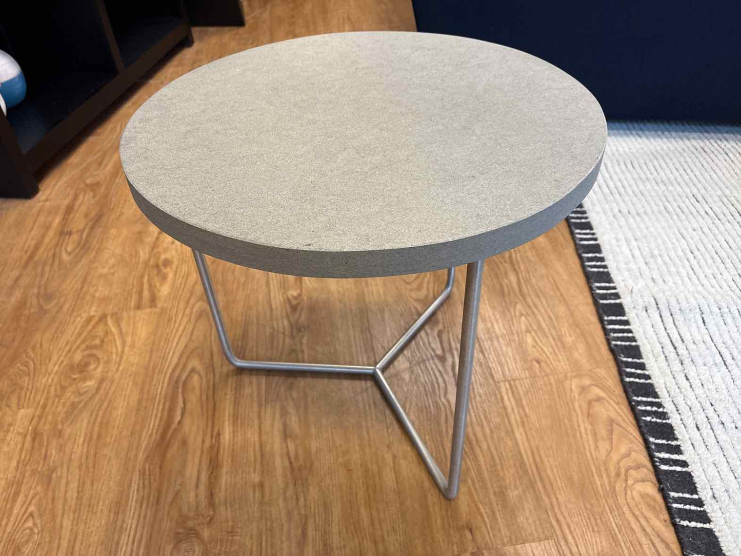 Ligne Roset 'Useful' Side Table