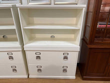 Pottery Barn 'Bedford' File Cabinet