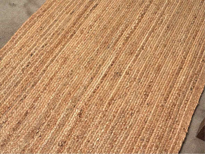Natural Jute Runner