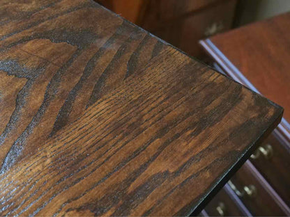 Kincaid Chest in Espresso Finish