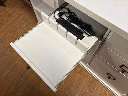 Ballard Design Office Cabinet