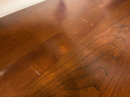 Stickley Cherry Wood Mission Sideboard